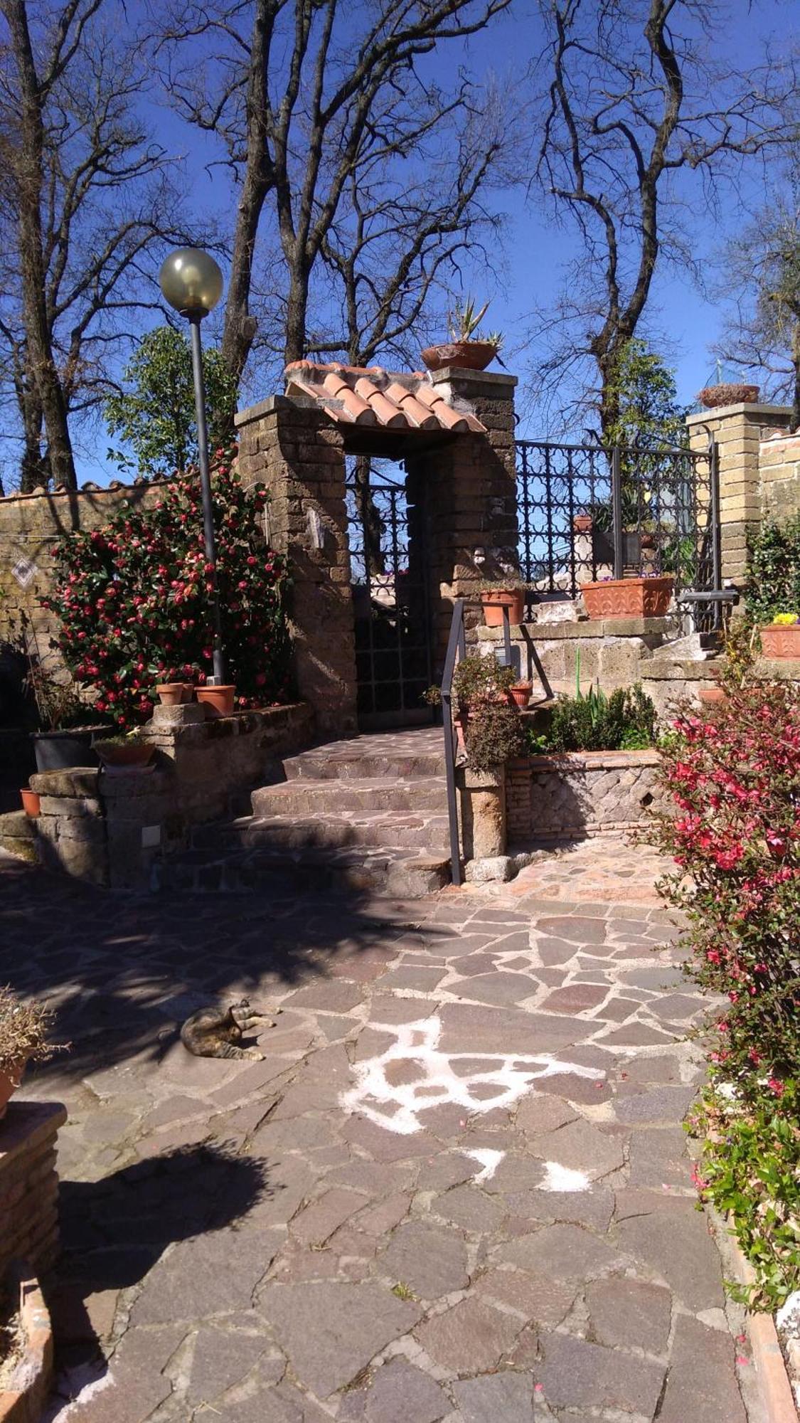 Poggio Della Roverella Country House Morlupo Екстериор снимка