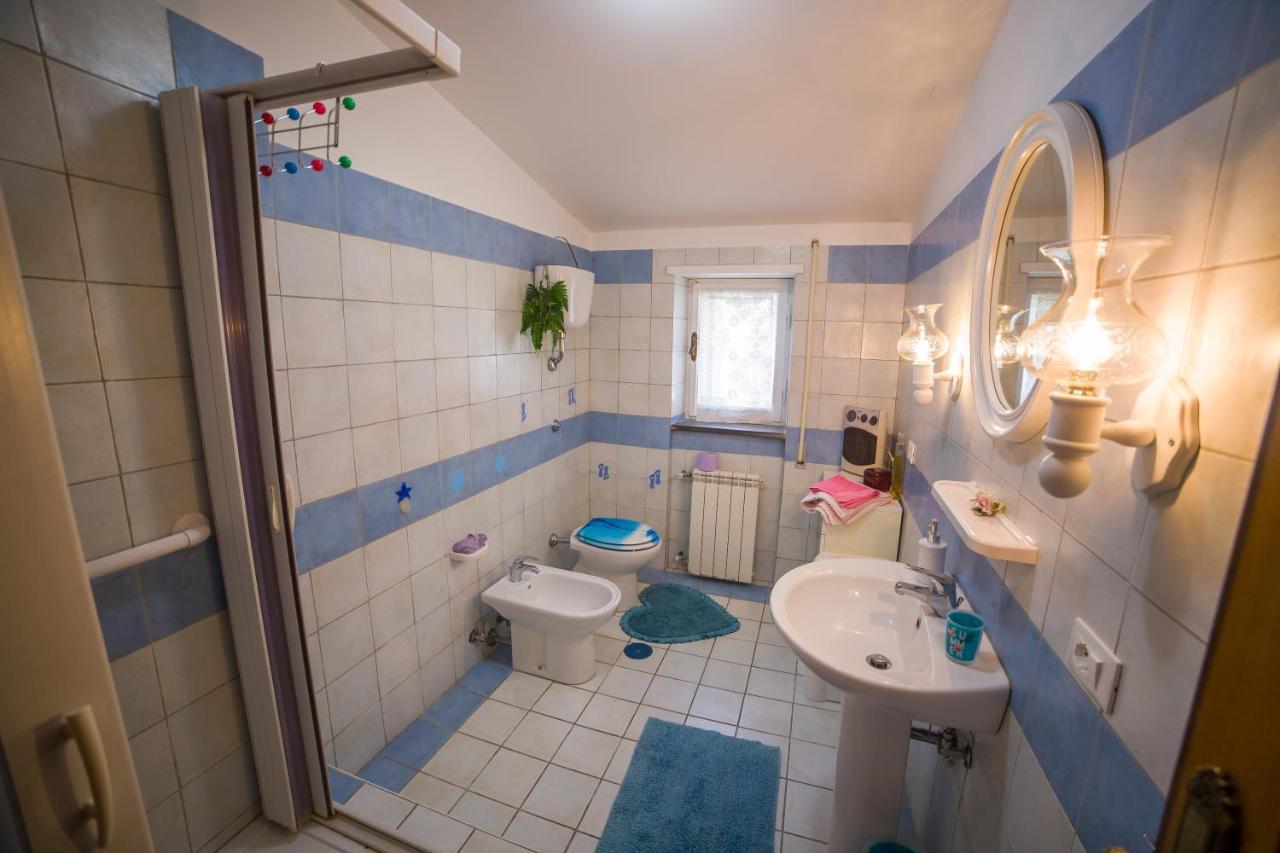 Poggio Della Roverella Country House Morlupo Екстериор снимка