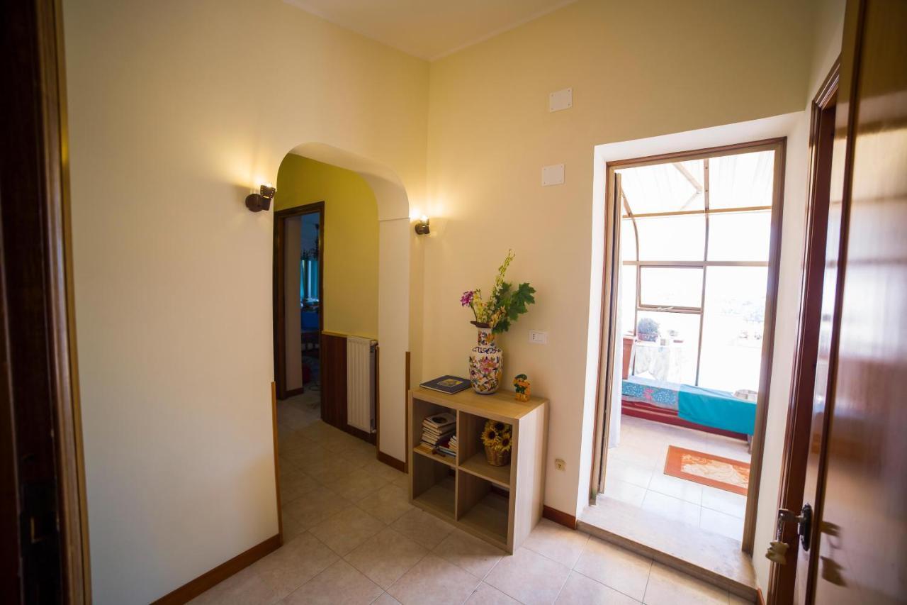 Poggio Della Roverella Country House Morlupo Екстериор снимка